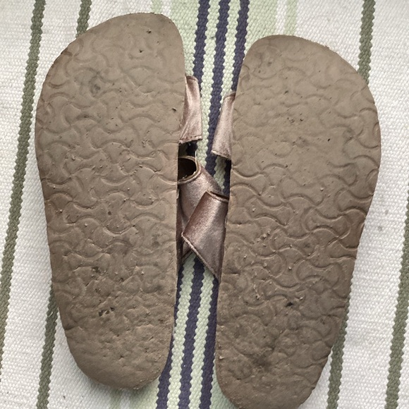 Fake Birks, size 6.5. - Picture 2 of 2